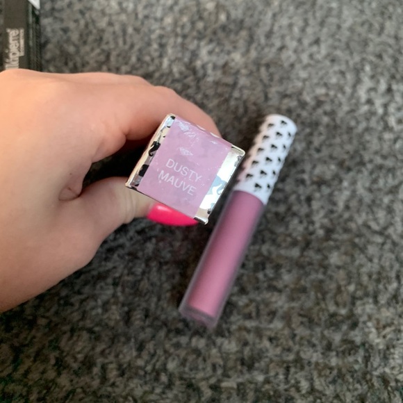 5 pack lot lip products - Picture 2 of 12